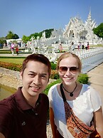 Stay In Chiangrai - Hostel