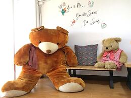 Stay In Chiangrai - Hostel