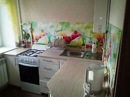 Apartment on Maksima Gorkogo 80 k1 - 73
