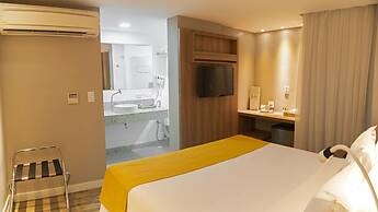 Comfort Hotel Maceió