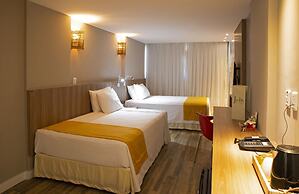Comfort Hotel Maceió