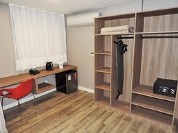 Comfort Hotel Maceió