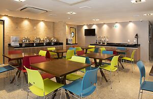 Comfort Hotel Maceió