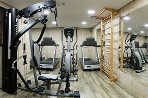 Comfort Hotel Maceió