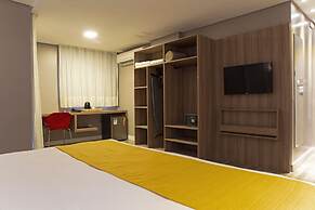 Comfort Hotel Maceió