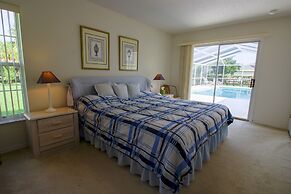 Villa Anita - Executive 2 Bedroom