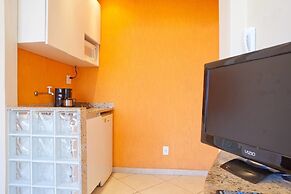 Djalma Ocean View - 100A Apartment 1