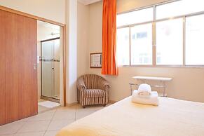 Djalma Ocean View - 100A Apartment 1