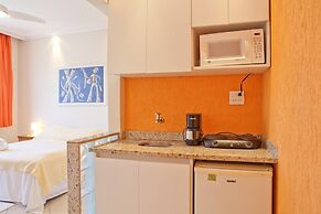 Djalma Ocean View - 100A Apartment 1