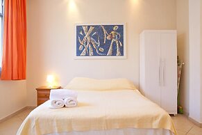 Djalma Ocean View - 100A Apartment 1