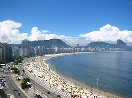 Djalma Ocean View - 100A Apartment 1