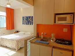Djalma Ocean View - 100A Apartment 1