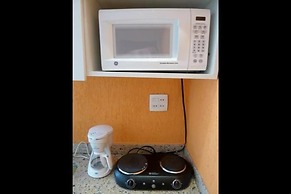Djalma Ocean View - 100A Apartment 1