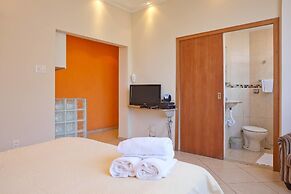 Djalma Ocean View - 100A Apartment 1