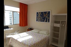 Djalma Ocean View - 100A Apartment 1