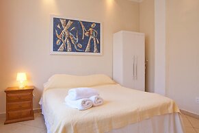 Djalma Ocean View - 100A Apartment 1