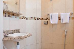 Djalma Ocean View - 100A Apartment 1