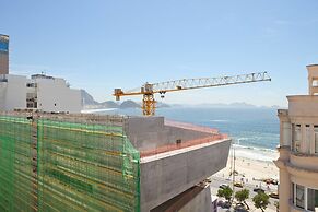 Djalma Ocean View - 100A Apartment 1