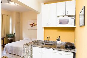 Studio Djalma Ulrich 49 - 100B Apartment 1