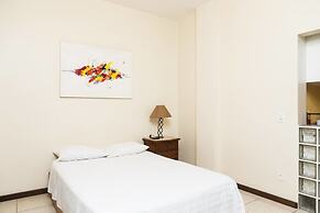 Studio Djalma Ulrich 49 - 100B Apartment 1