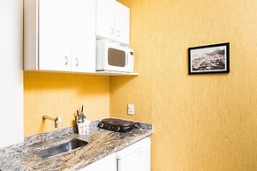 Studio Djalma Ulrich 49 - 100B Apartment 1