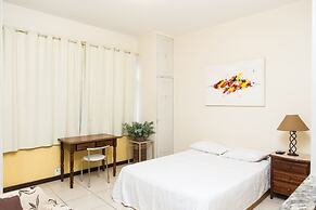 Studio Djalma Ulrich 49 - 100B Apartment 1
