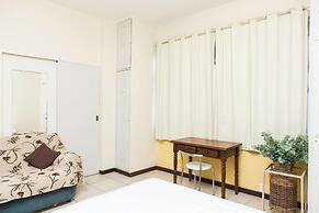 Studio Djalma Ulrich 49 - 100B Apartment 1