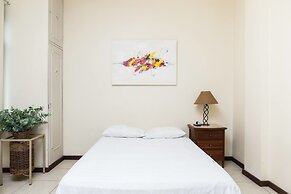 Studio Djalma Ulrich 49 - 100B Apartment 1