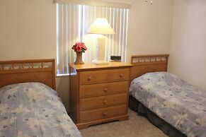 Villa Brunk - Comfort - 3 Bedroom