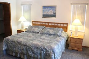 Villa Brunk - Comfort - 3 Bedroom