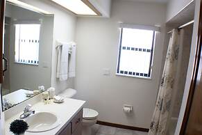 Villa Brunk - Comfort - 3 Bedroom