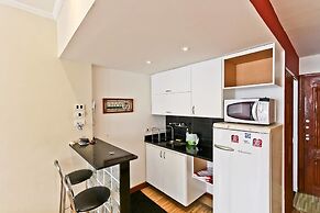 Modern Studio by the Beach 103 Apartment 1