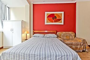 Modern Studio by the Beach 103 Apartment 1