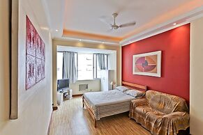 Modern Studio by the Beach 103 Apartment 1