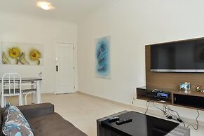 Campina Ocean View - 102 Apartment 1