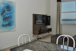 Campina Ocean View - 102 Apartment 1