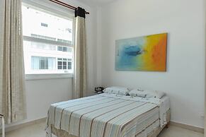 Campina Ocean View - 102 Apartment 1