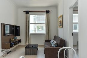 Campina Ocean View - 102 Apartment 1