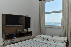 Campina Ocean View - 102 Apartment 1