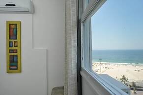 Campina Ocean View - 102 Apartment 1