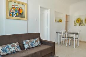 Campina Ocean View - 102 Apartment 1