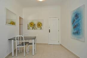 Campina Ocean View - 102 Apartment 1