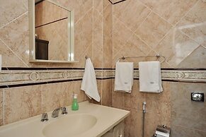 Campina Ocean View - 102 Apartment 1