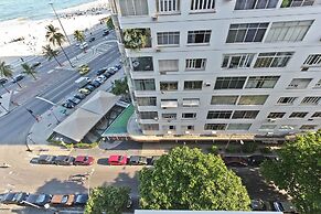 Campina Ocean View - 102 Apartment 1