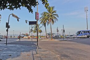 Campina Ocean View - 102 Apartment 1