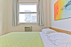 Campina Ocean View - 102 Apartment 1