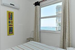 Campina Ocean View - 102 Apartment 1