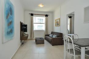 Campina Ocean View - 102 Apartment 1