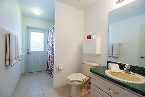 Villa Bettina - Comfort 2 Bedroom