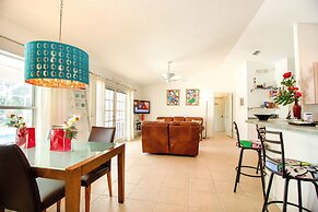 Villa Bettina - Comfort 2 Bedroom